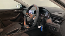 Skoda Scala 1.0 TSI 110 SE 5dr Petrol Hatchback